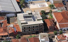 Salata Hotel Centro